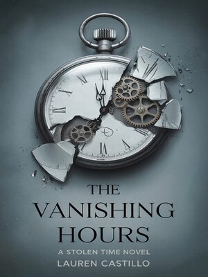 cover image of The Vanishing Hours